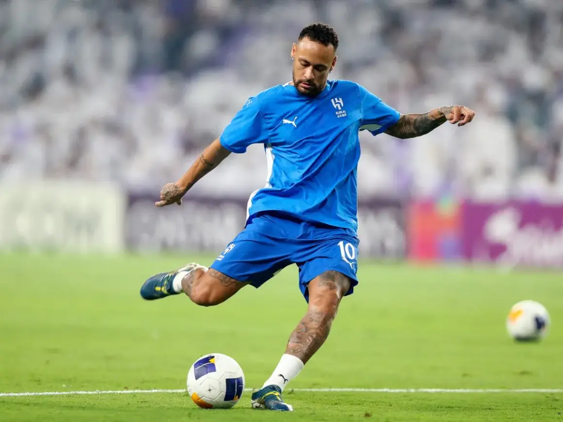 Ile zarabia Neymar? Poznaj jego kontrakt i luksusowe życie