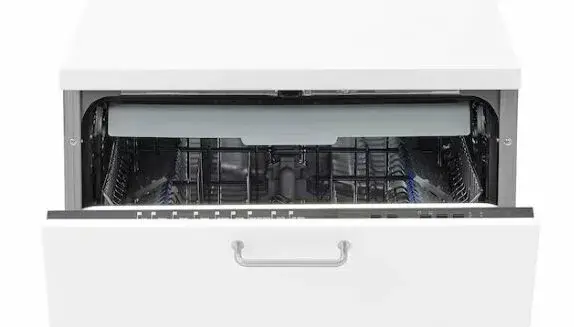Zmywarka do kuchni IKEA: Jak dobrać idealny model? Poradnik