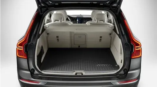 Jakie są wymiary bagażnika Volvo XC60? Opinie i recenzje przestrzeni