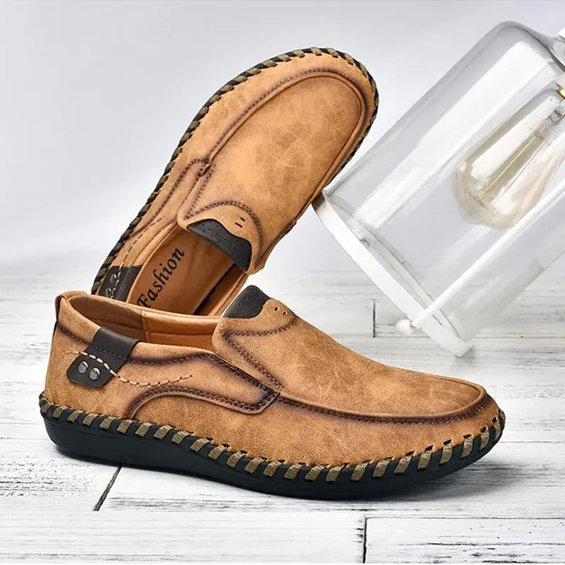 Wygodne buty na co dzień męskie: 7 kluczowych cech i stylów