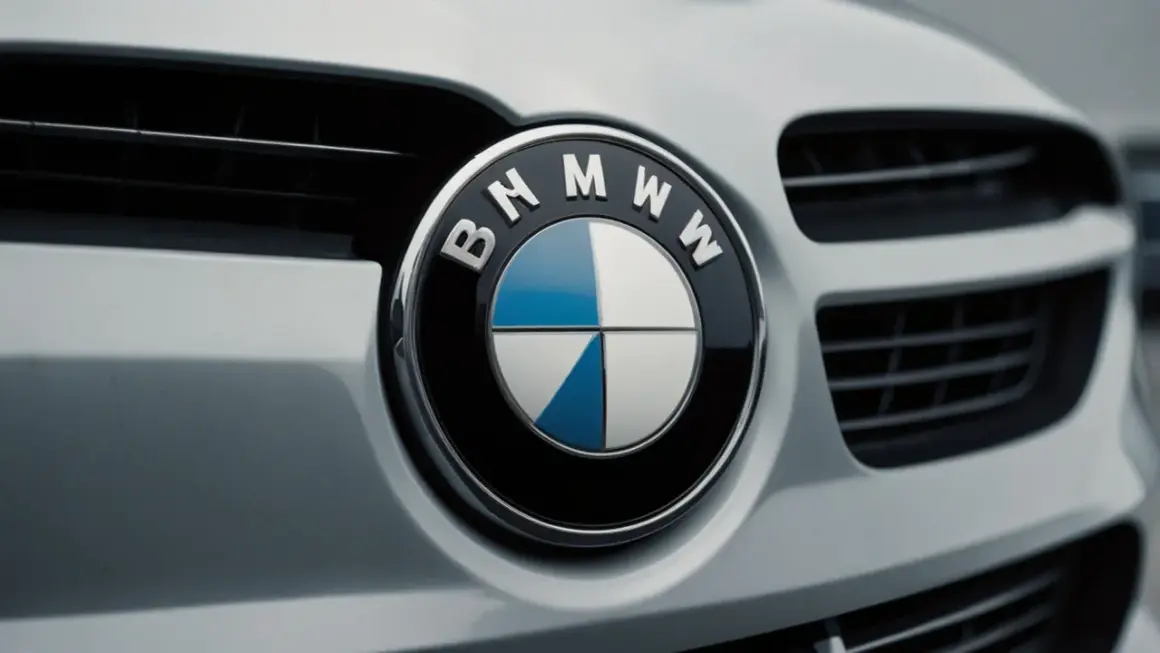 BMW znak: historia i symbolika słynnego logo motoryzacji