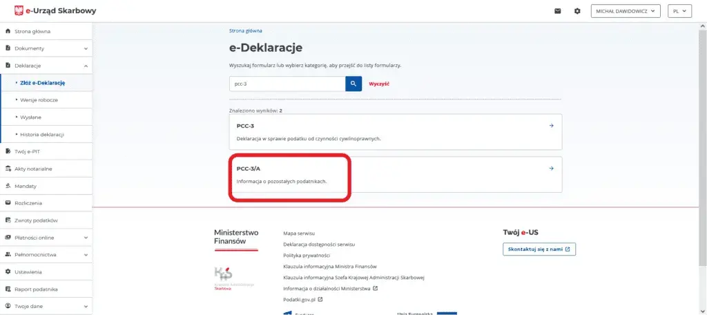 Czy do PCC 3 dołączyć umowę pożyczki? Sprawdź, by uniknąć problemów