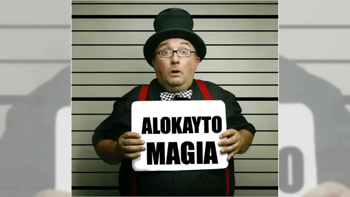 El Sótano Mágico Zaragoza: ¿Listo para la magia de cerca?