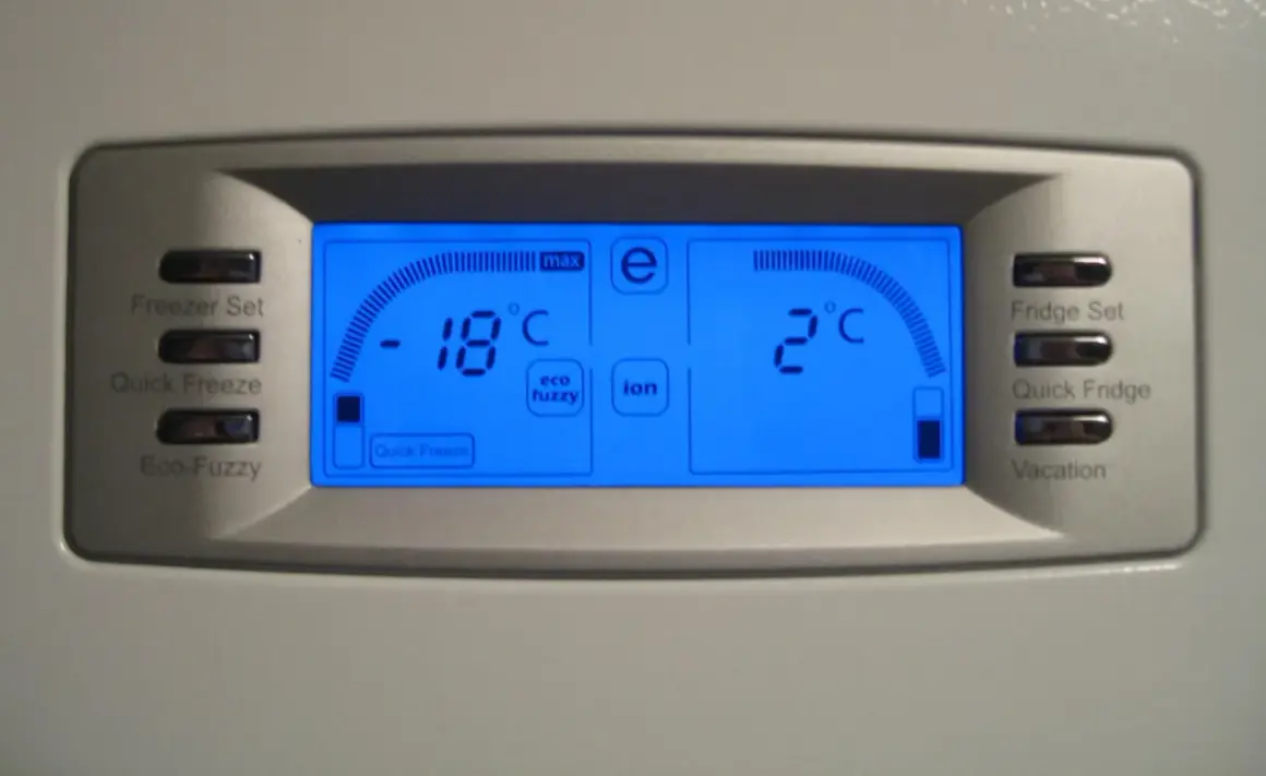 Jaka jest optymalna temperatura w lodówce? Zadbaj o jedzenie i prąd!