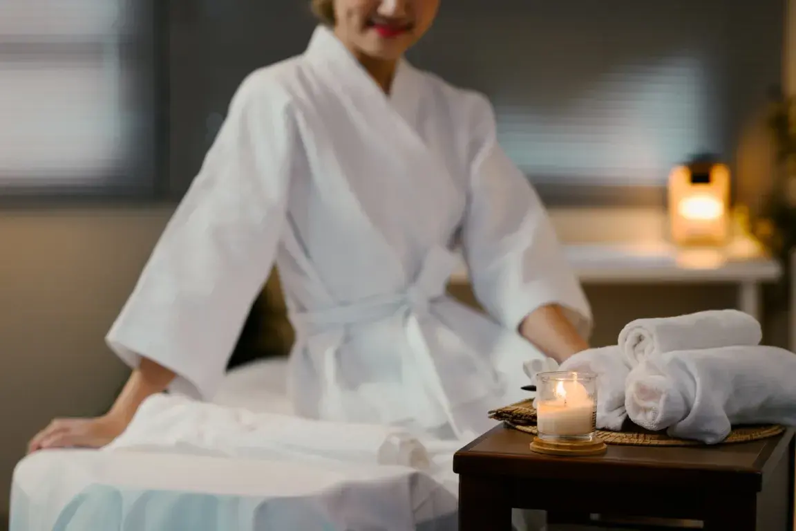 Jak zabiegi body spa mogą odmłodzić i ujędrnić Twoją skórę