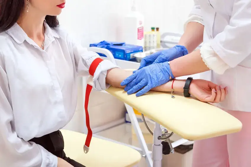 Skierowanie do laboratorium ile ważne? Sprawdź, by uniknąć problemów