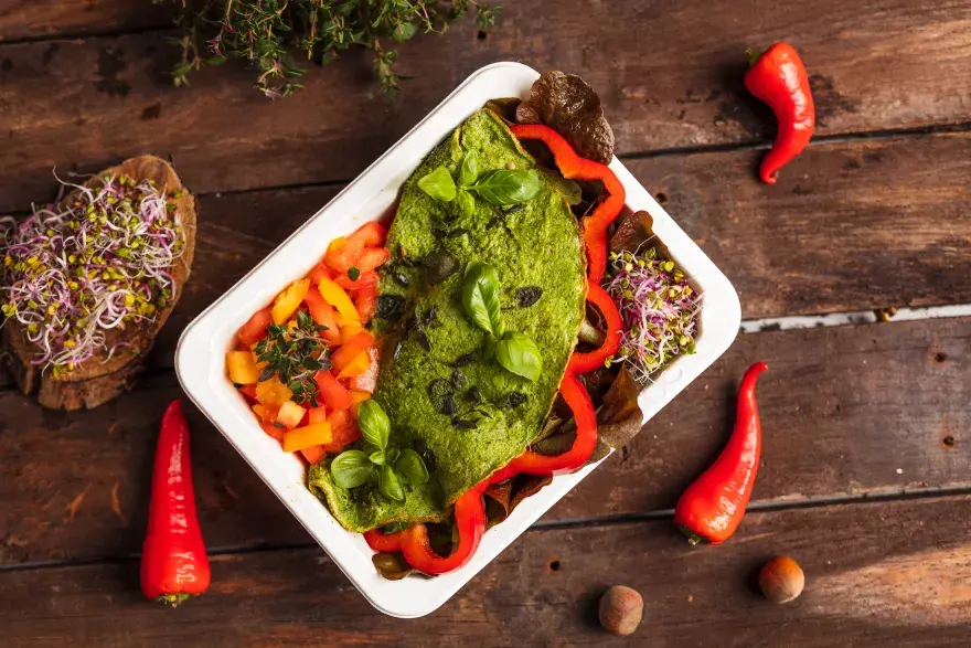 Gdzie zjeść w Wadowicach? Odkryj najlepsze restauracje i smaki