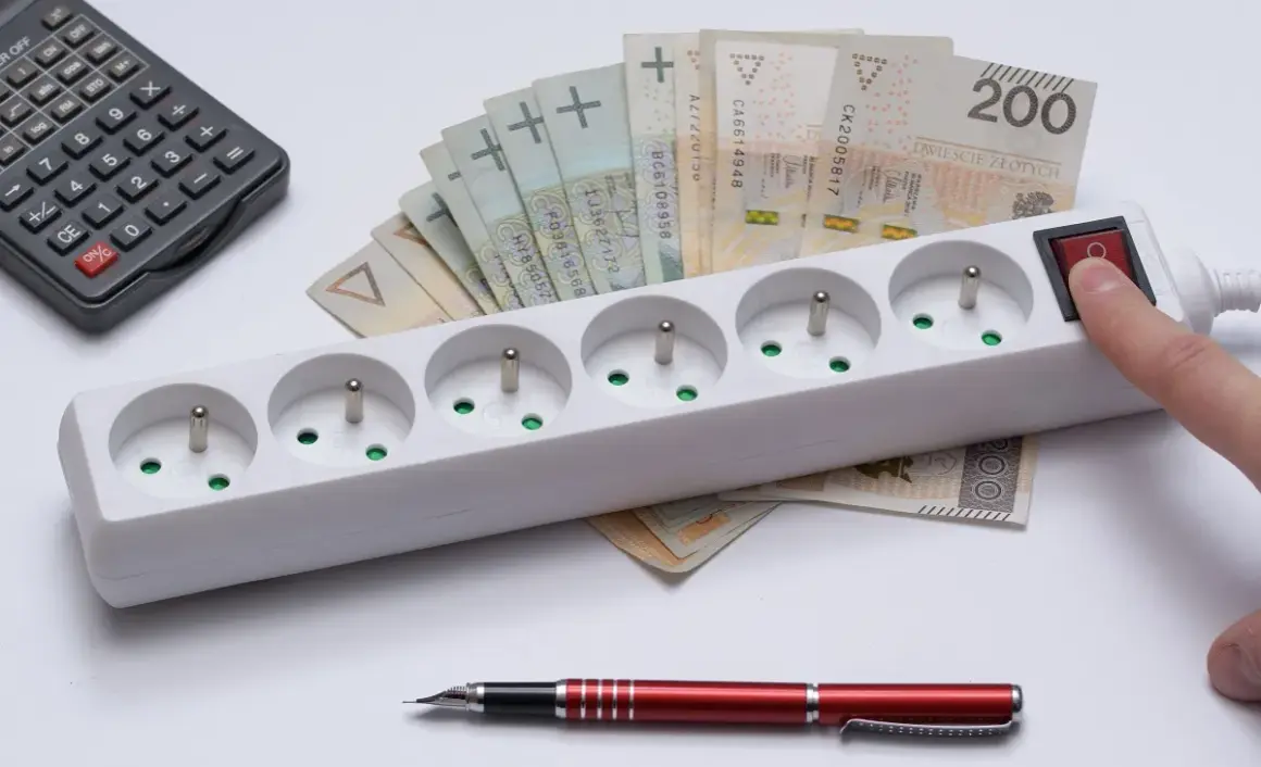 Limit 3000 kWh - do kiedy wniosek? Sprawdź, czy zdążyłeś!