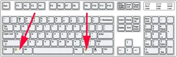 Jak wyłączyć laptopa za pomocą klawiatury w prosty sposób