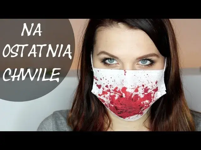 Jak zrobić wyjątkowe stroje na Halloween dla dorosłych w prosty sposób