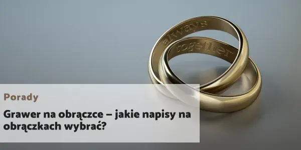 Jak wypolerować złotą obrączkę? Domowe i profesjonalne sposoby Igi