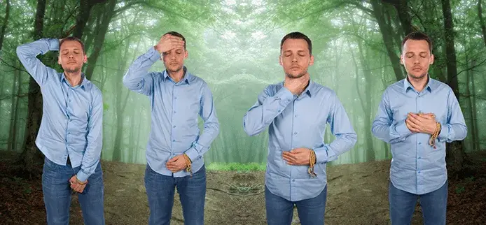 Reiki czakry: jak uzdrawiać i równoważyć energię w ciele