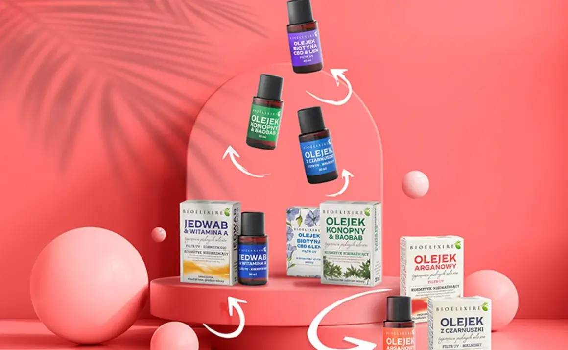Rossmann: Olejki intymne Wybierz idealny dla Was!