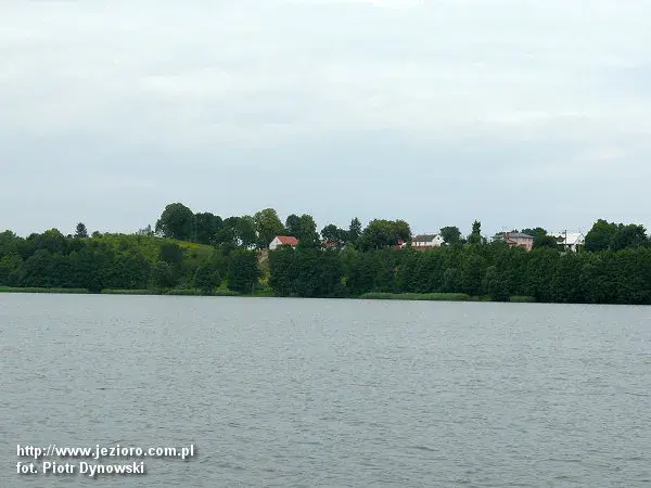Jezioro Rumian: Zezwolenie i zasady Twój przewodnik krok po kroku