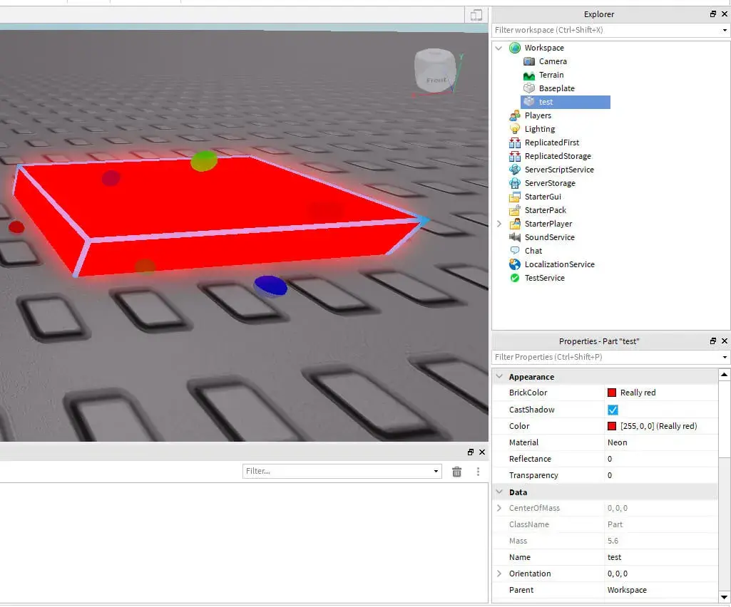 Jak tworzyć gry w Roblox od zera? Prosty przewodnik dla początkujących
