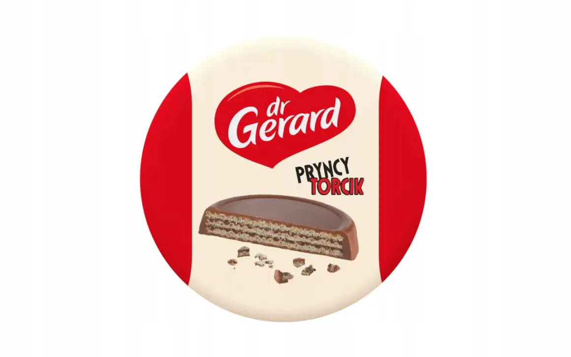 Dr. Gerard: Gdzie kupić Pryncypałki? Sklepy, online, promocje!