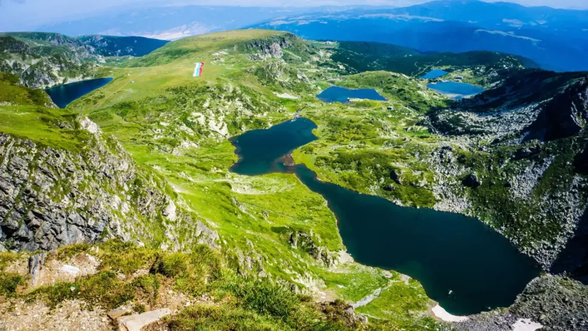 Góry Bułgarii: Rila, Pirin i Rodopy które pasma wybrać?