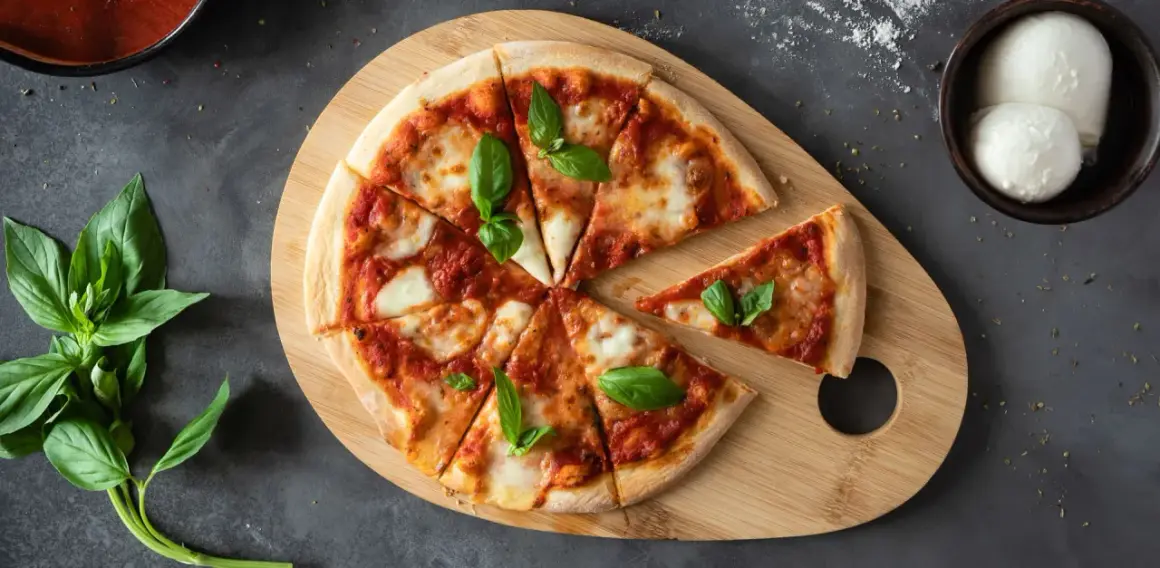 Darłówko: Gdzie zjeść? Ryby, pizza i smaki na każdą kieszeń