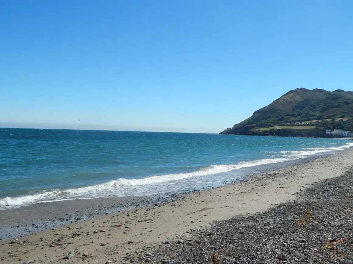 Bray: Seebad Irland 3 Buchstaben Vom Rätsel zum Traumziel