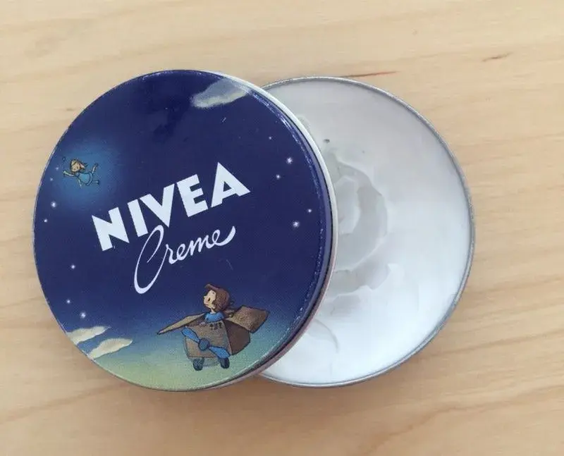 Czy krem NIVEA jest dobry na oparzenia? Sprawdź jego skuteczność