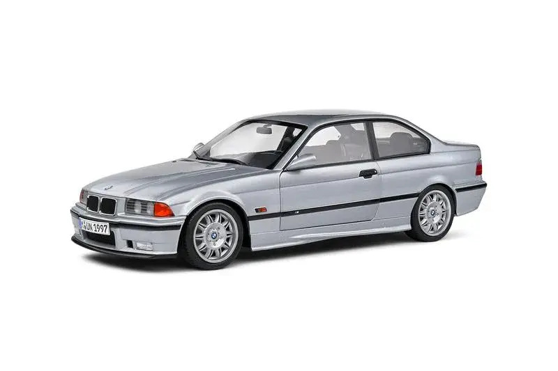 Ile pali BMW E36? Realne spalanie: benzyna, diesel, LPG