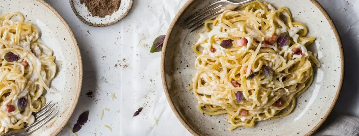 El secreto de las salsas de pasta perfectas: Guía completa