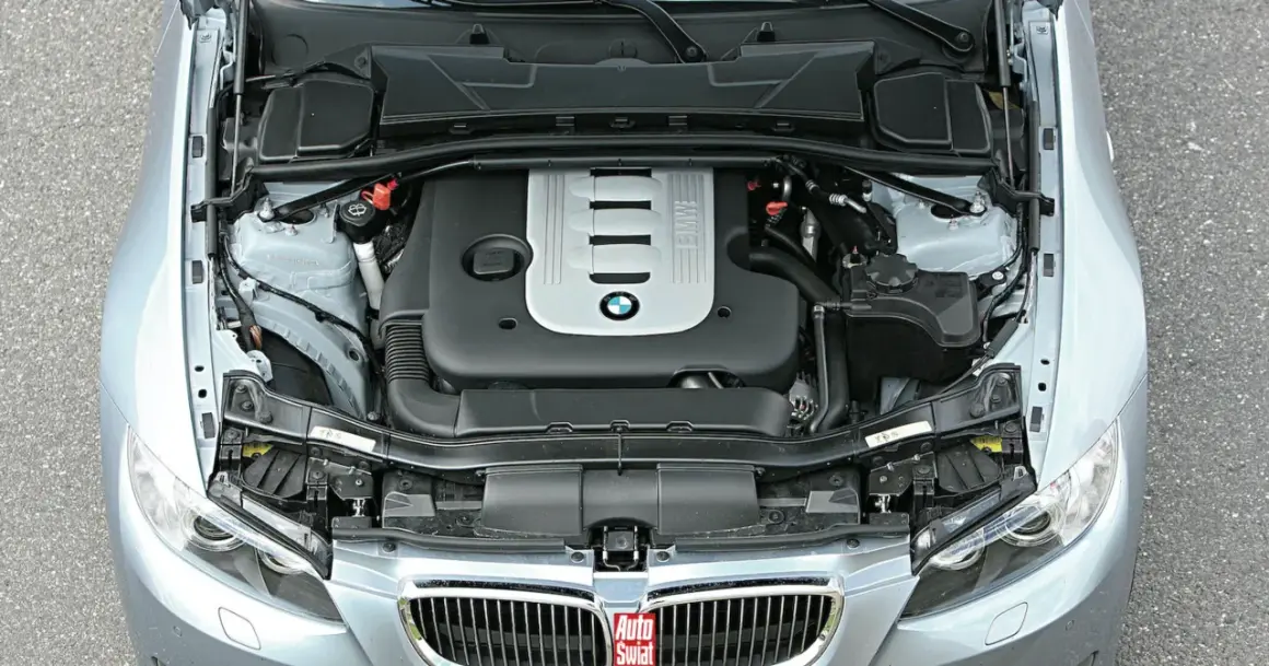 BMW E90 sedan: Kupujesz? Sprawdź, które silniki omijać!