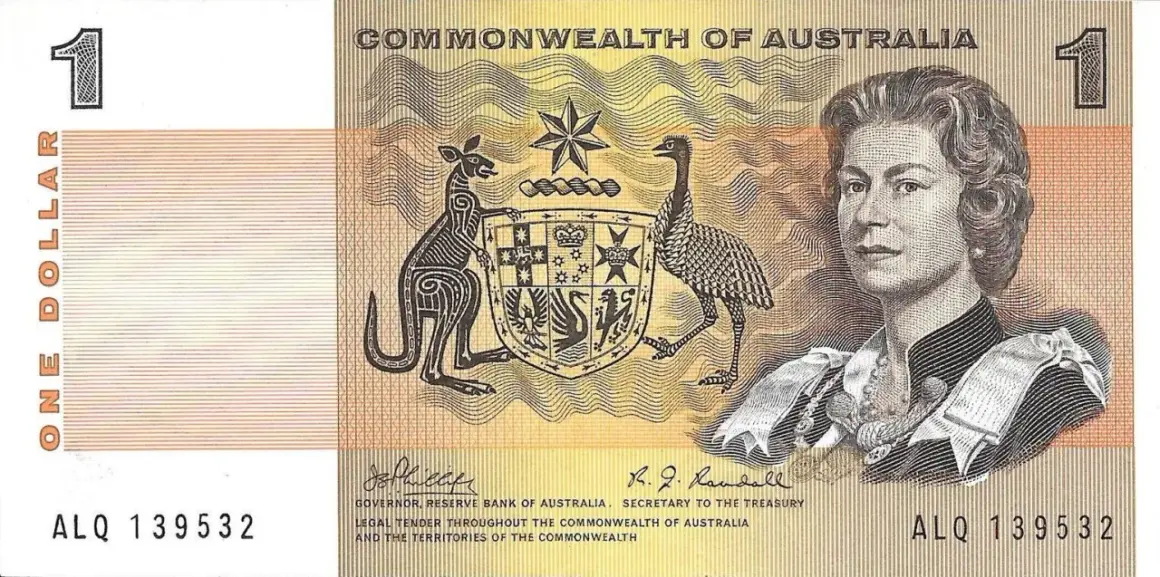AUD jako waluta: co musisz wiedzieć o dolarze australijskim?