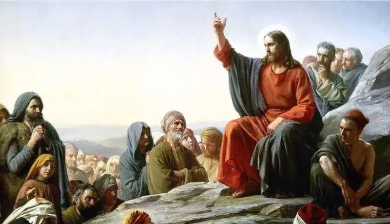 Przez kogo dziś Pan Jezus naucza? Odkryj Jego głos w świecie.