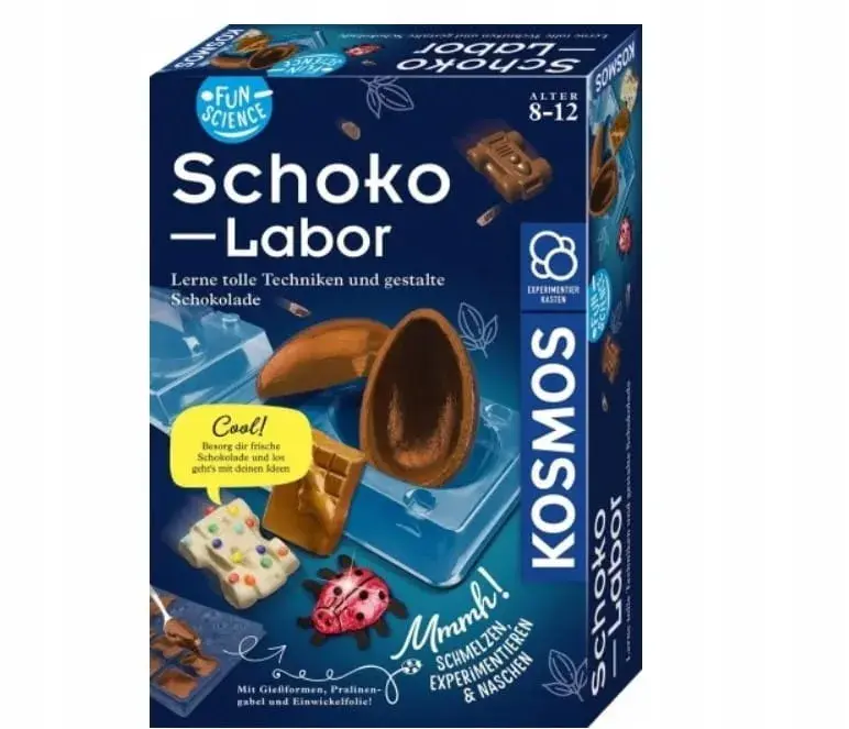 Kosmos czekoladowy gdzie kupić - najlepsze sklepy i ceny w Polsce