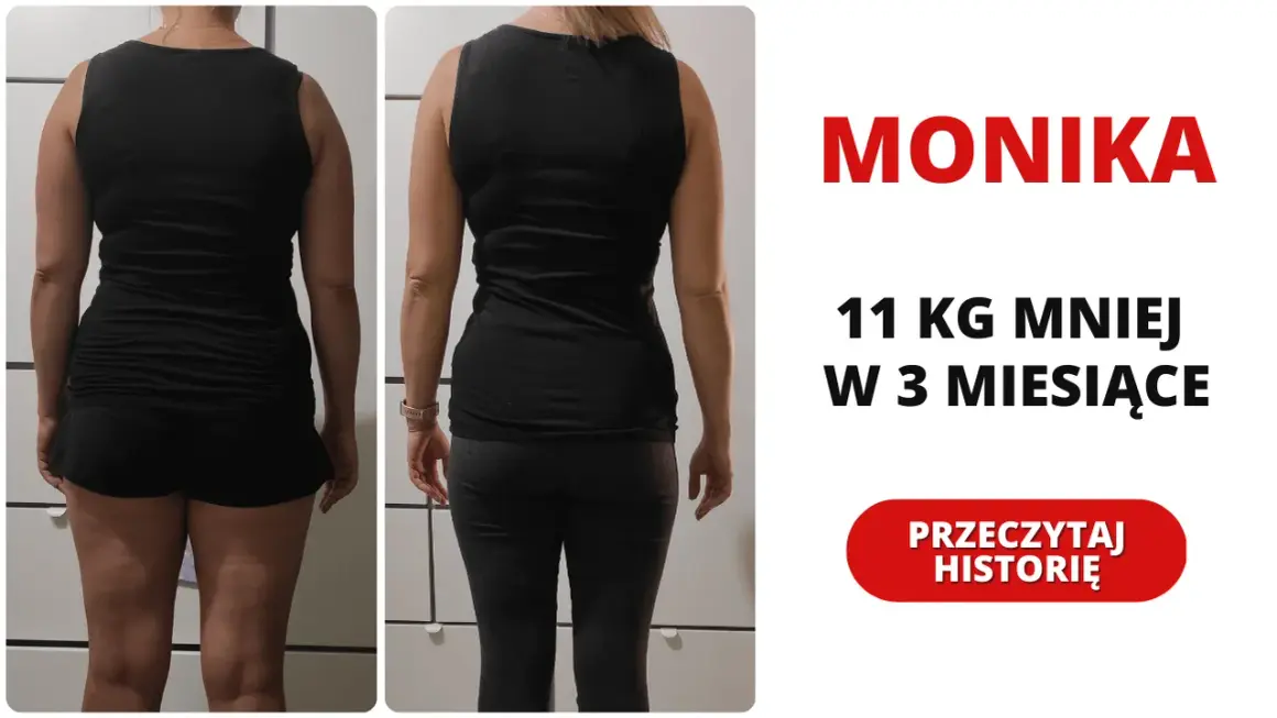 Jak wyrzeźbić sylwetkę w domu? Mój plan na widoczne efekty!