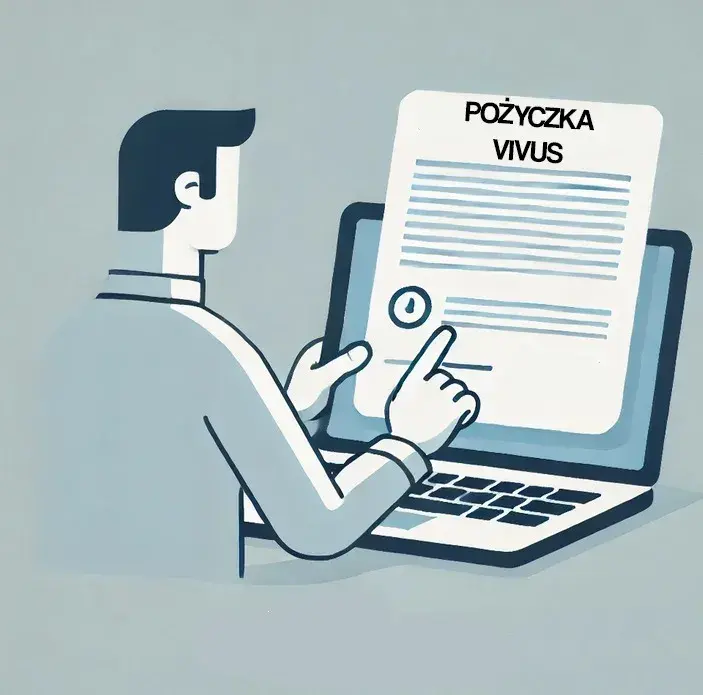 Vivus czy można spłacić wcześniej bez dodatkowych opłat?