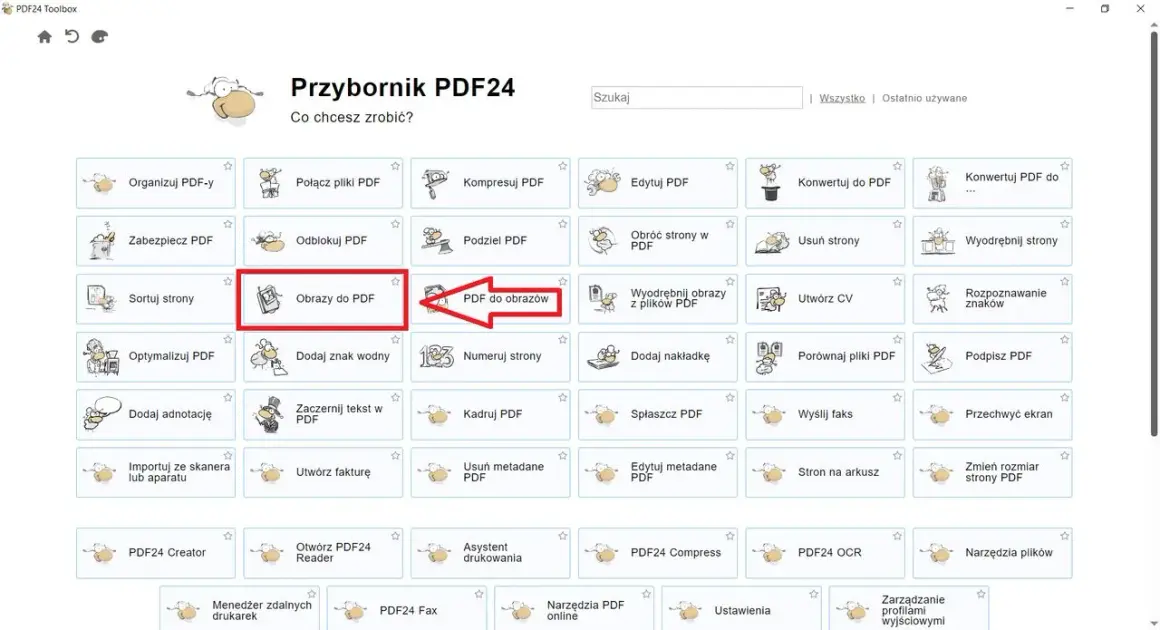 Jak zrobić PDF ze zdjęć? Kompletny poradnik na PC i telefon