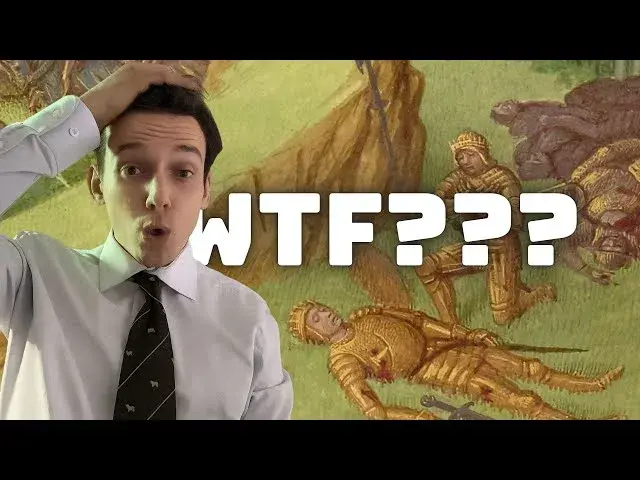 Pieśń o Rolandzie film: Wierna adaptacja? Niestety, ale są alternatywy!