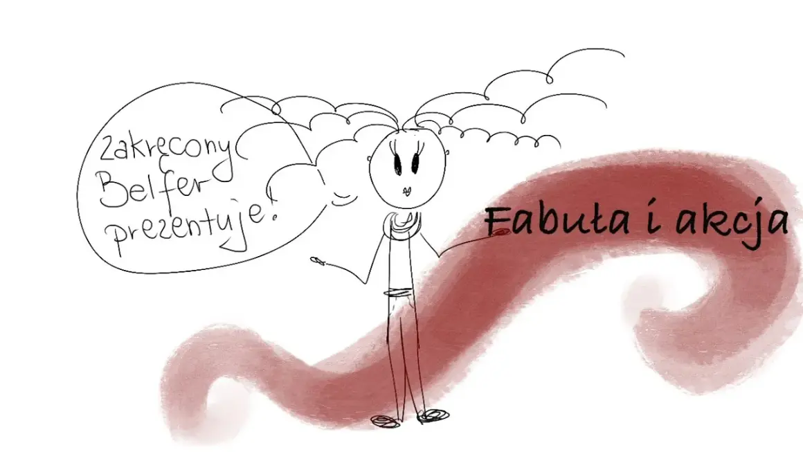 Akcja w literaturze - klucz do zrozumienia fabuły i wątków