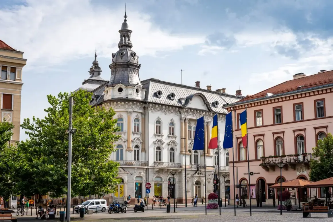 Najlepsze atrakcje w Kluż-Napoka, które musisz zobaczyć podczas wizyty