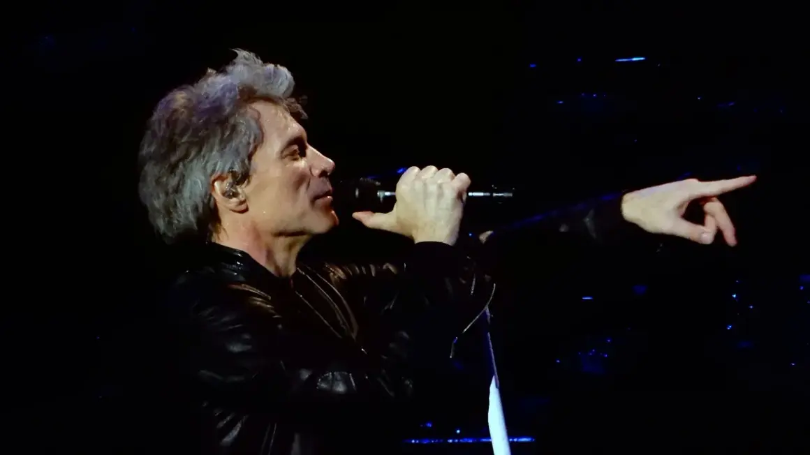 Ile trwa koncert Bon Jovi? Odkryj długość występów na żywo