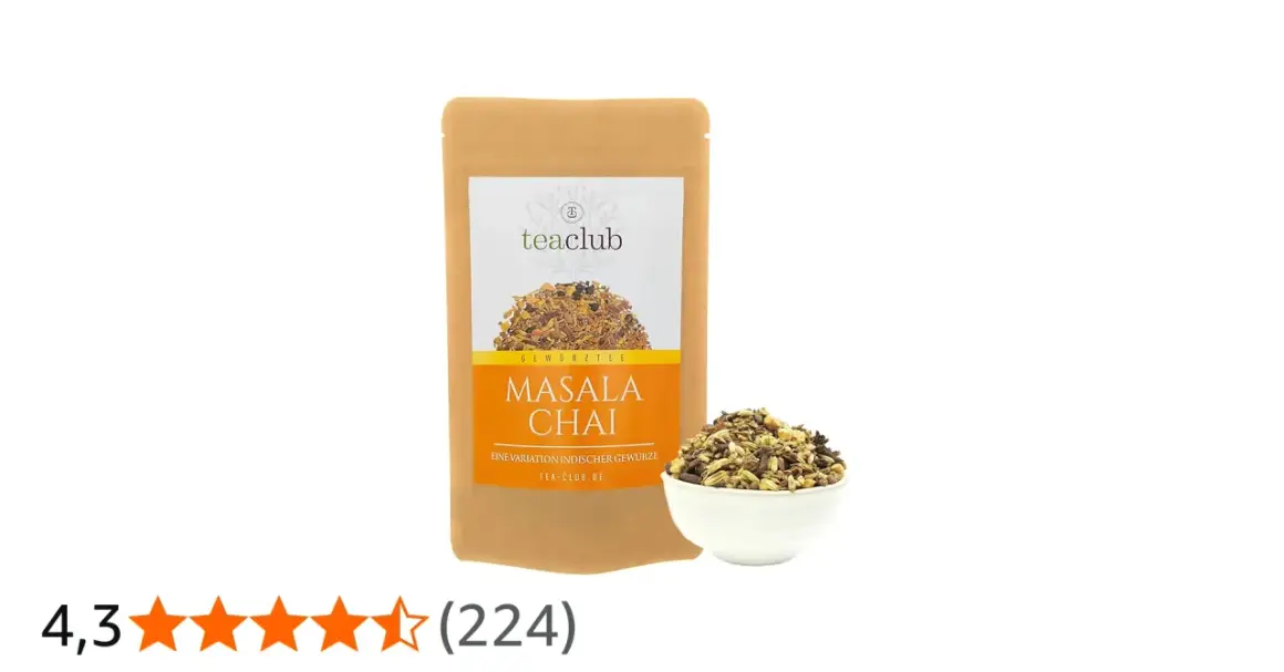 Masala Chai: Gdzie kupić i jak wybrać najlepszą?