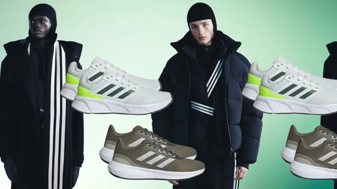 Adidas Laufschuhe Herren Sale: Top-Deals & Ihr perfekter Schuh
