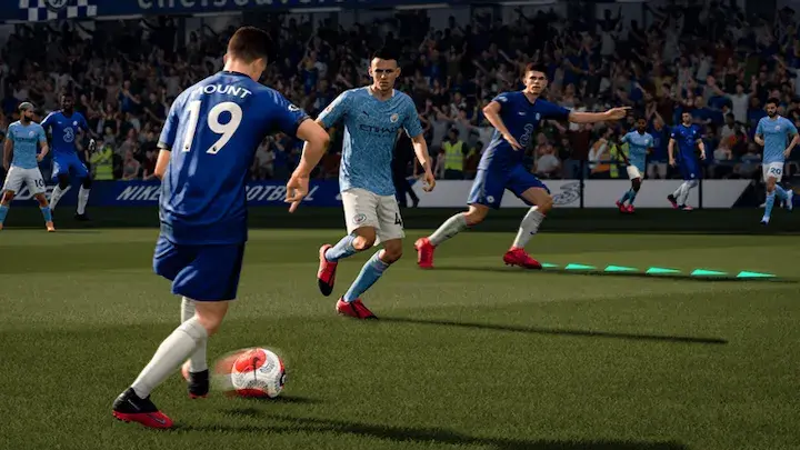 Ile GB zajmuje FIFA na Maca? Zaskakujący rozmiar pliku, który cię zaskoczy!