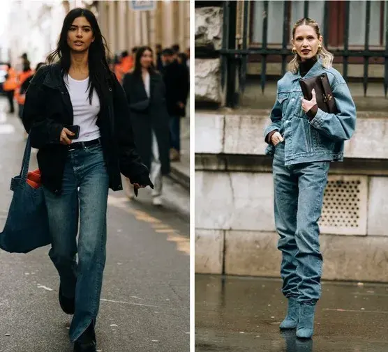 Super skinny co to znaczy? Zrozumienie wpływu na sylwetkę i modę