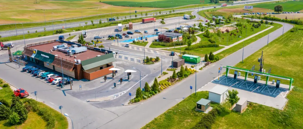 Ile kosztuje autostrada Łódź Gdańsk? Sprawdź opłaty i trasy