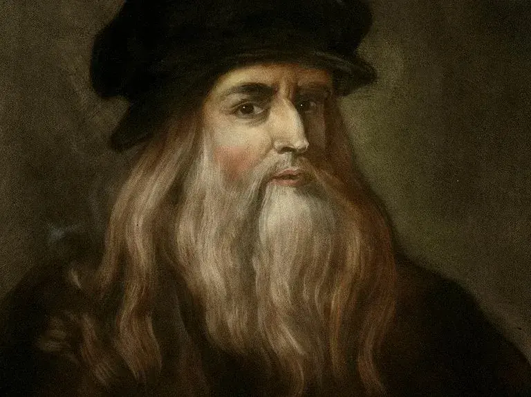 Malarstwo Leonarda da Vinci: Sekrety jego najważniejszych dzieł