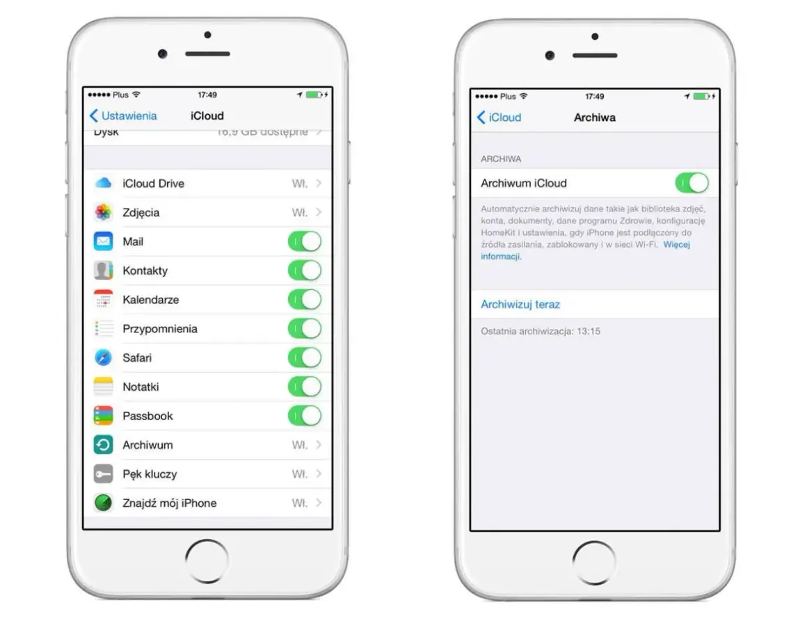 Jak podłączyć iPhone do PC? Przewodnik po transferze i synchronizacji