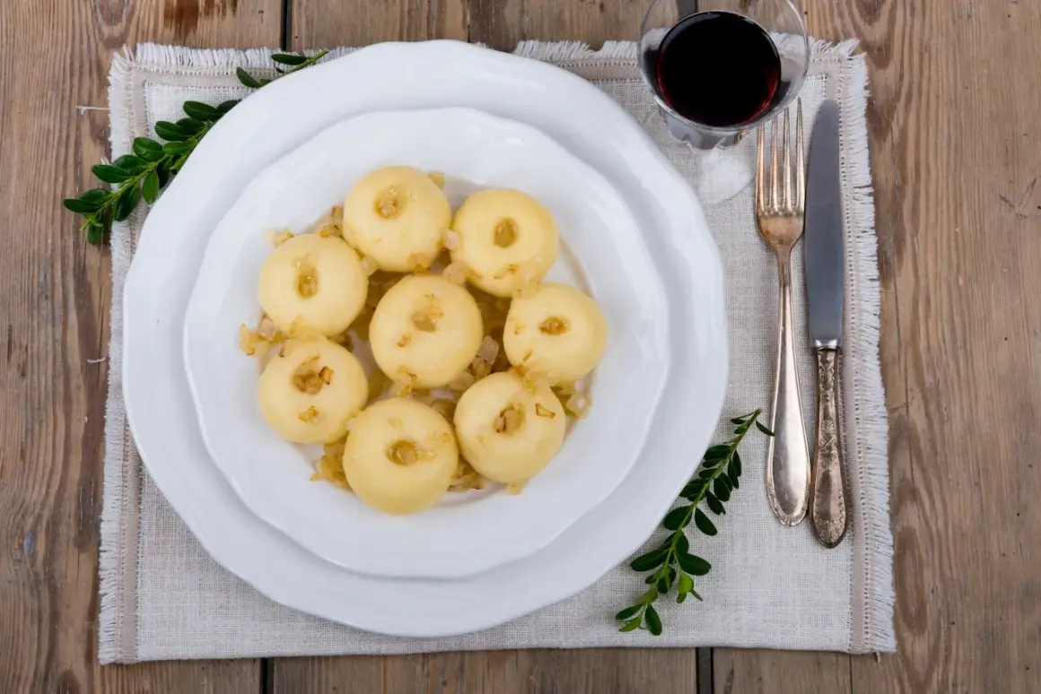 Kluski śląskie lekkostrawne? Zmień dodatki, ciesz się smakiem!