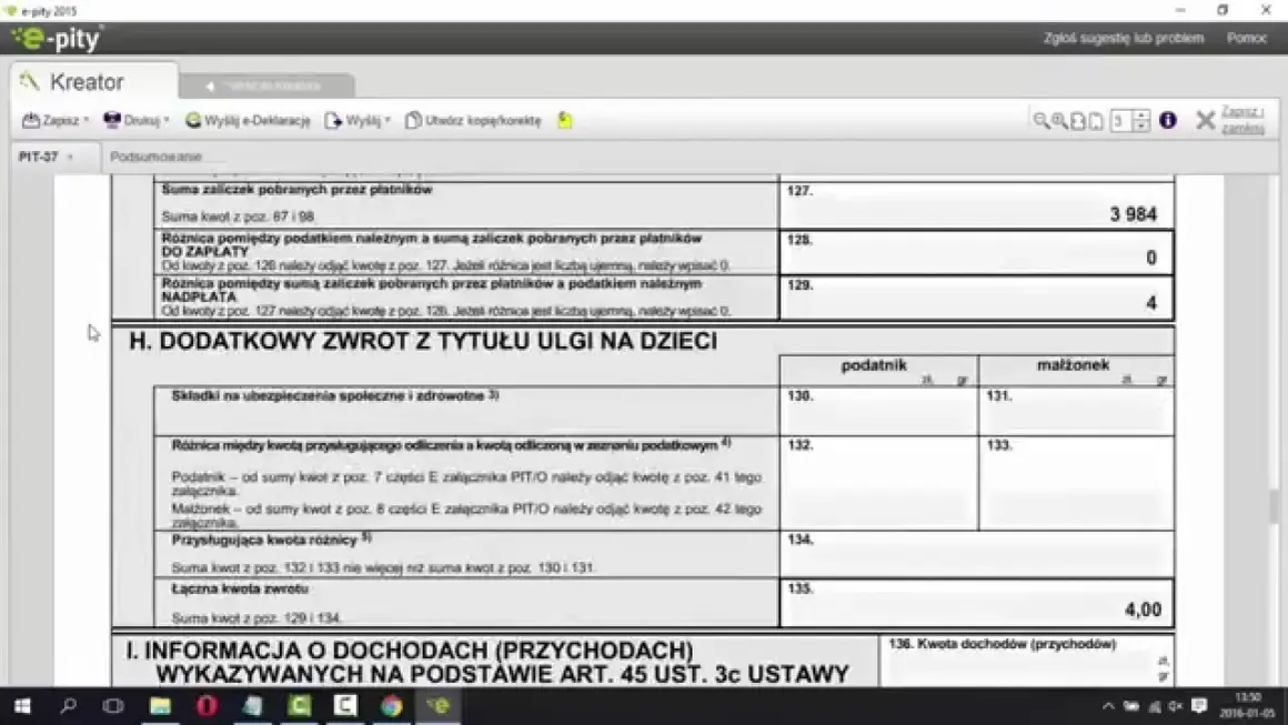 Jak rozliczyć PIT 37 instrukcja - uniknij najczęstszych błędów w rozliczeniu