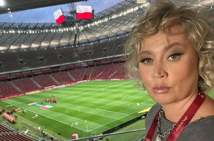 Paulina Czarnota-Bojarska ile ma lat? Zaskakująca historia jej kariery!