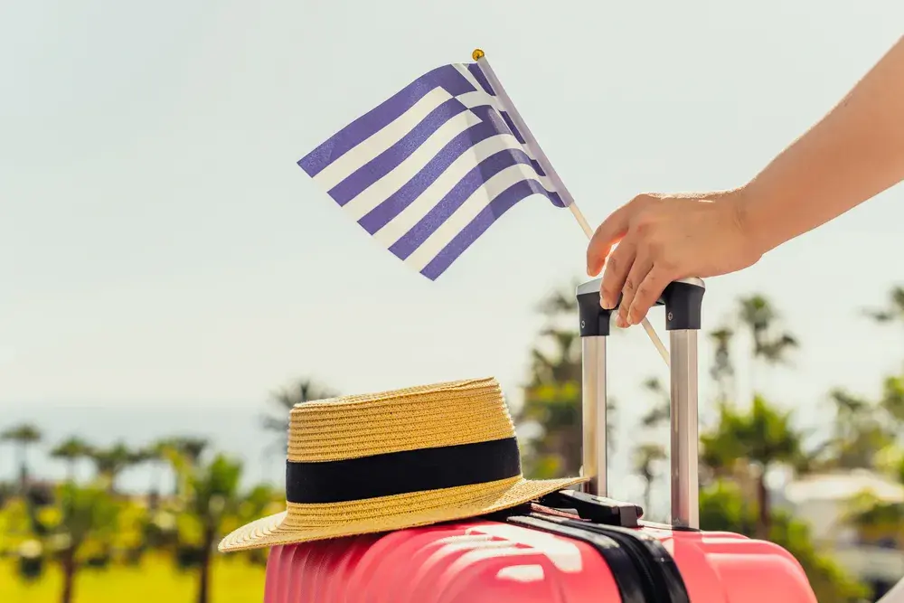 Lista rzeczy na All Inclusive Grecja: Spakuj się mądrze!