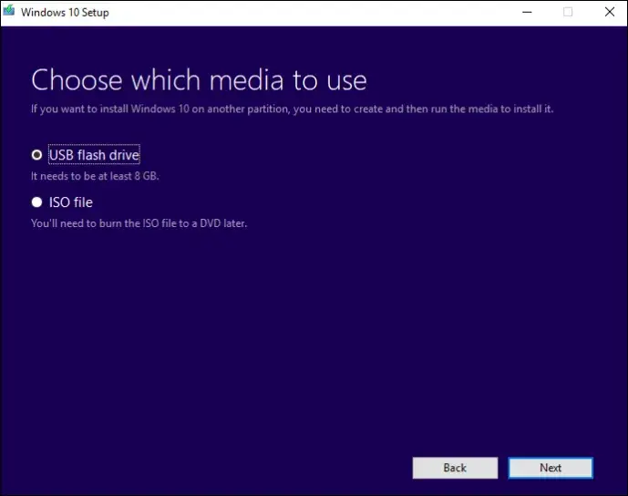 Jak przejść z Windows 8 na 10 bez utraty danych i problemów?