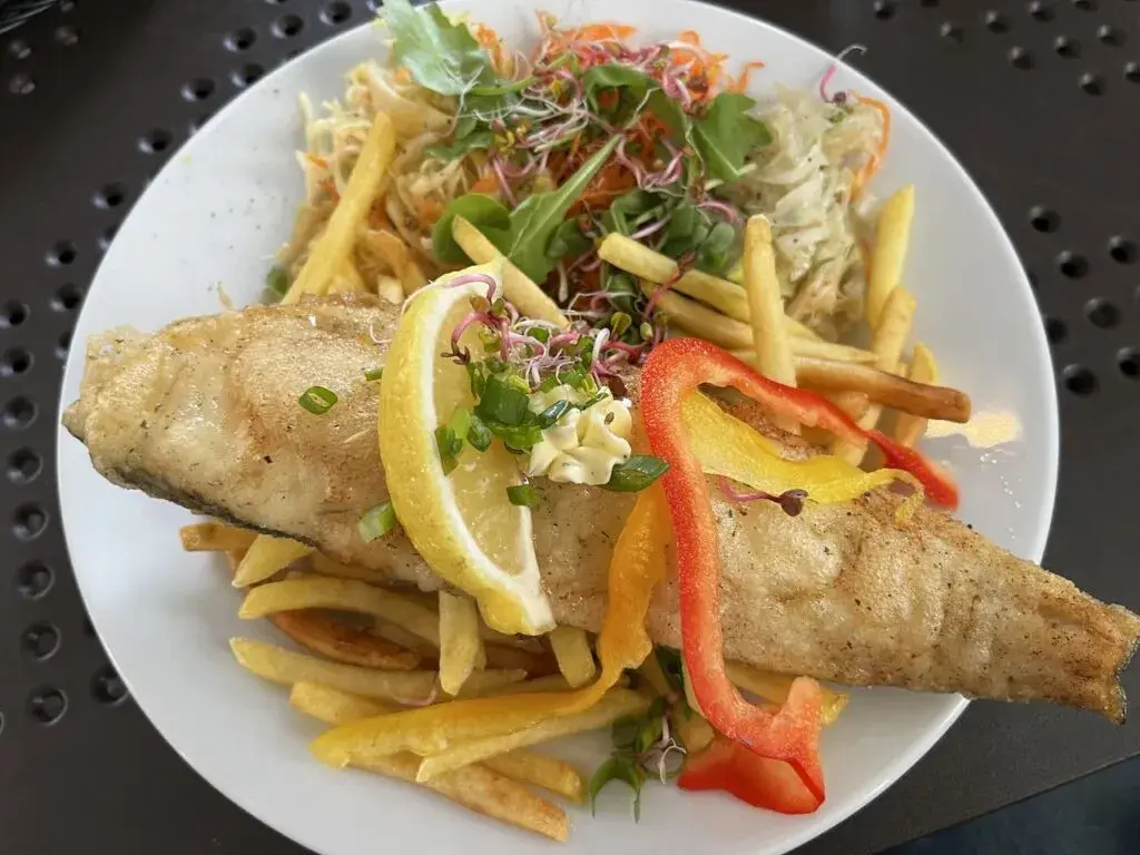 Sarbinowo gdzie zjeść - odkryj najlepsze restauracje i smaki